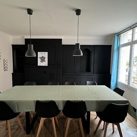 Appartement En Centre-Ville - Local Velos Disponible مايين المظهر الخارجي الصورة