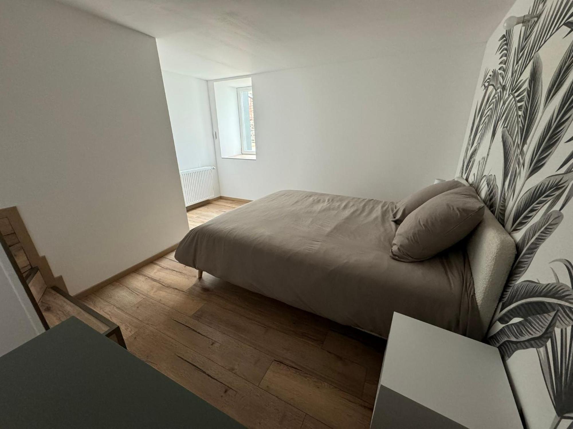 Appartement En Centre-Ville - Local Velos Disponible مايين المظهر الخارجي الصورة