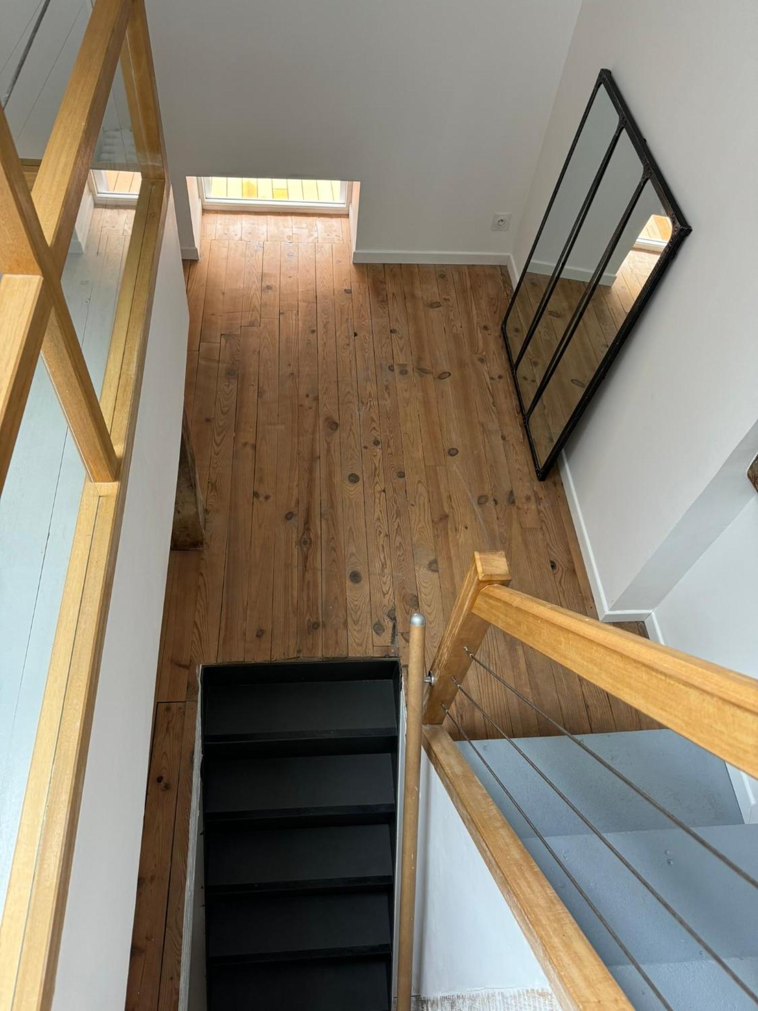 Appartement En Centre-Ville - Local Velos Disponible مايين المظهر الخارجي الصورة