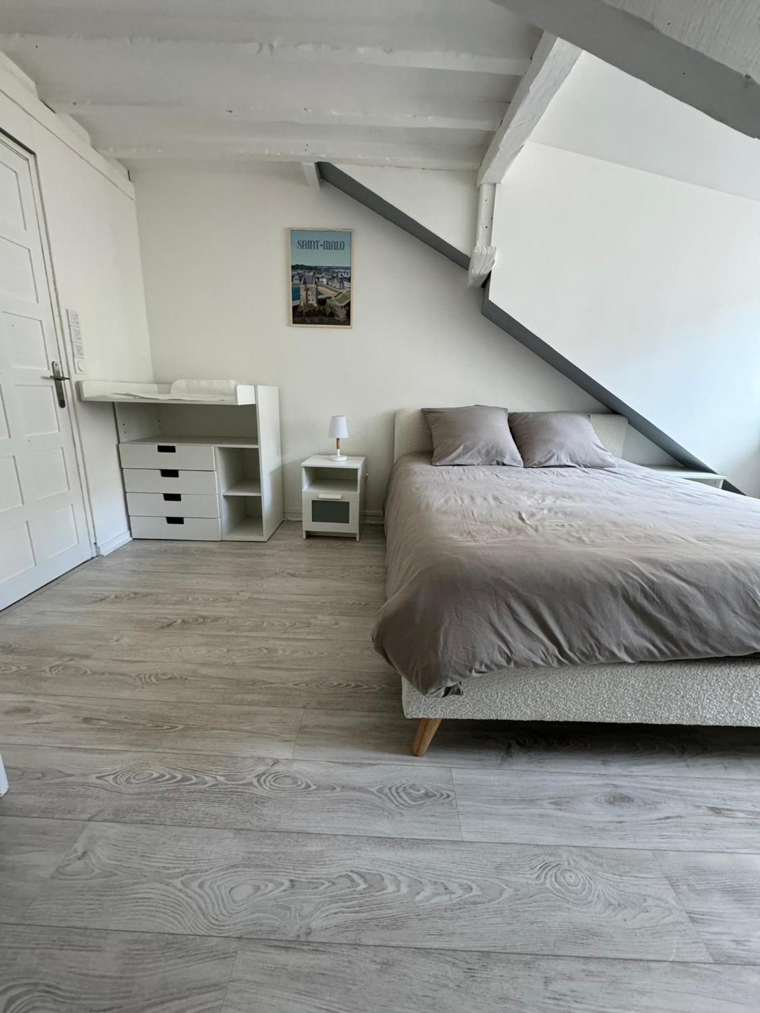 Appartement En Centre-Ville - Local Velos Disponible مايين المظهر الخارجي الصورة